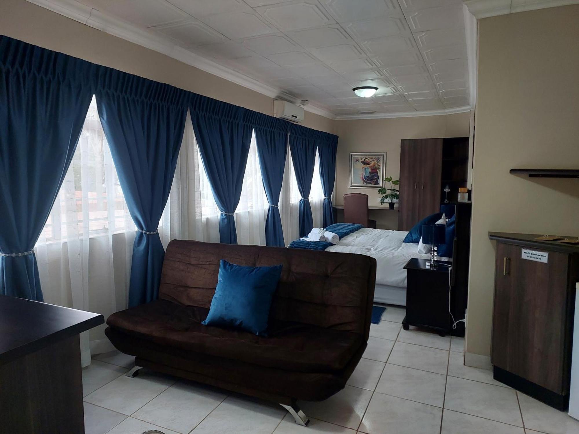 El Gran Chaparral Guest House Pretoria-Noord Chambre photo