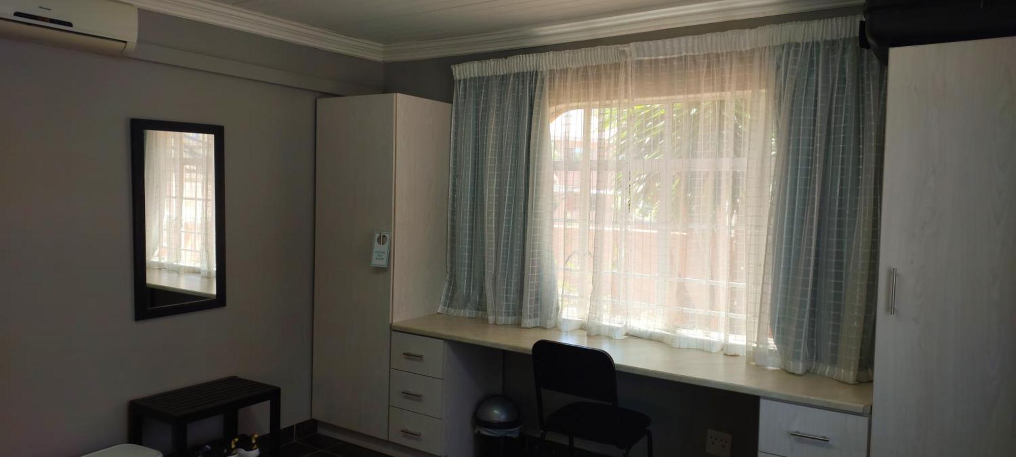 El Gran Chaparral Guest House Pretoria-Noord Chambre photo
