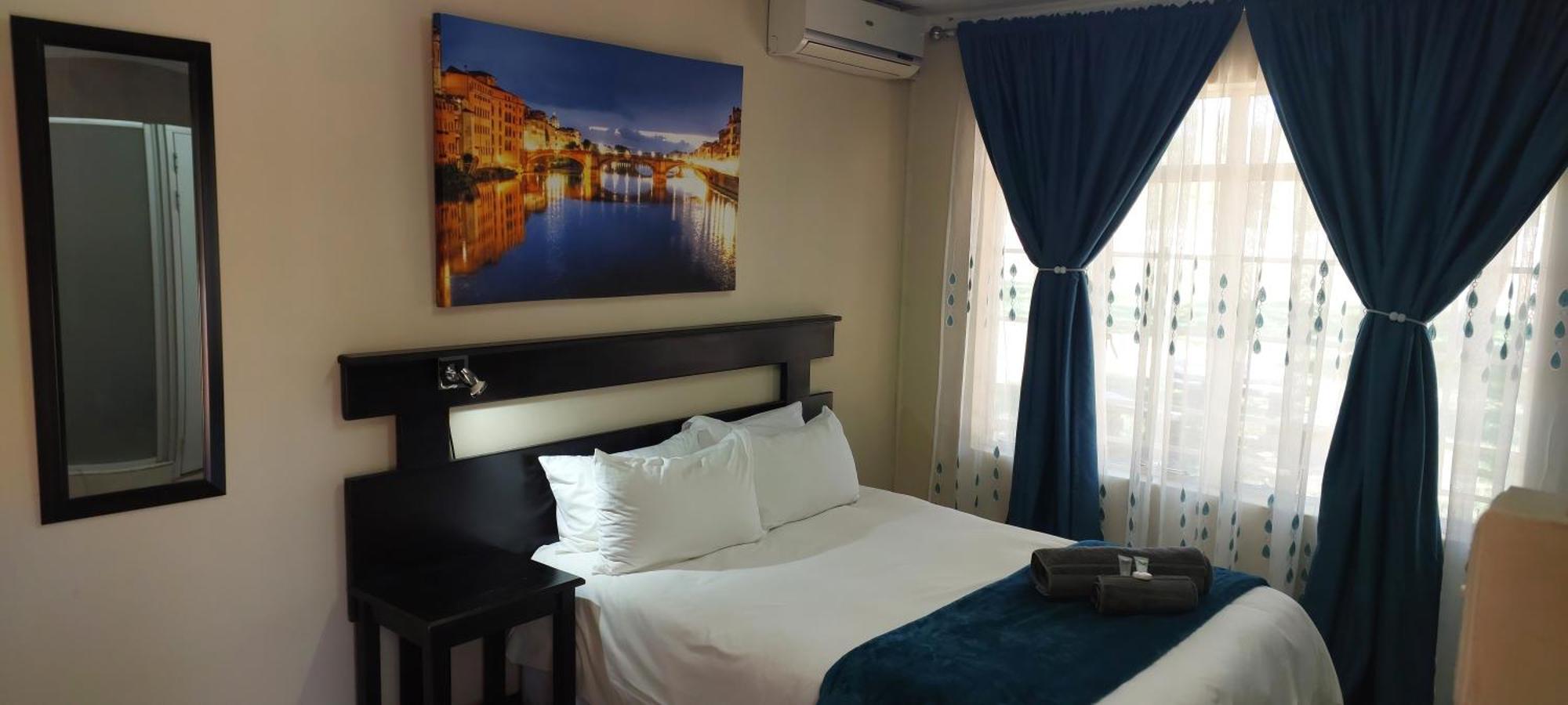El Gran Chaparral Guest House Pretoria-Noord Chambre photo