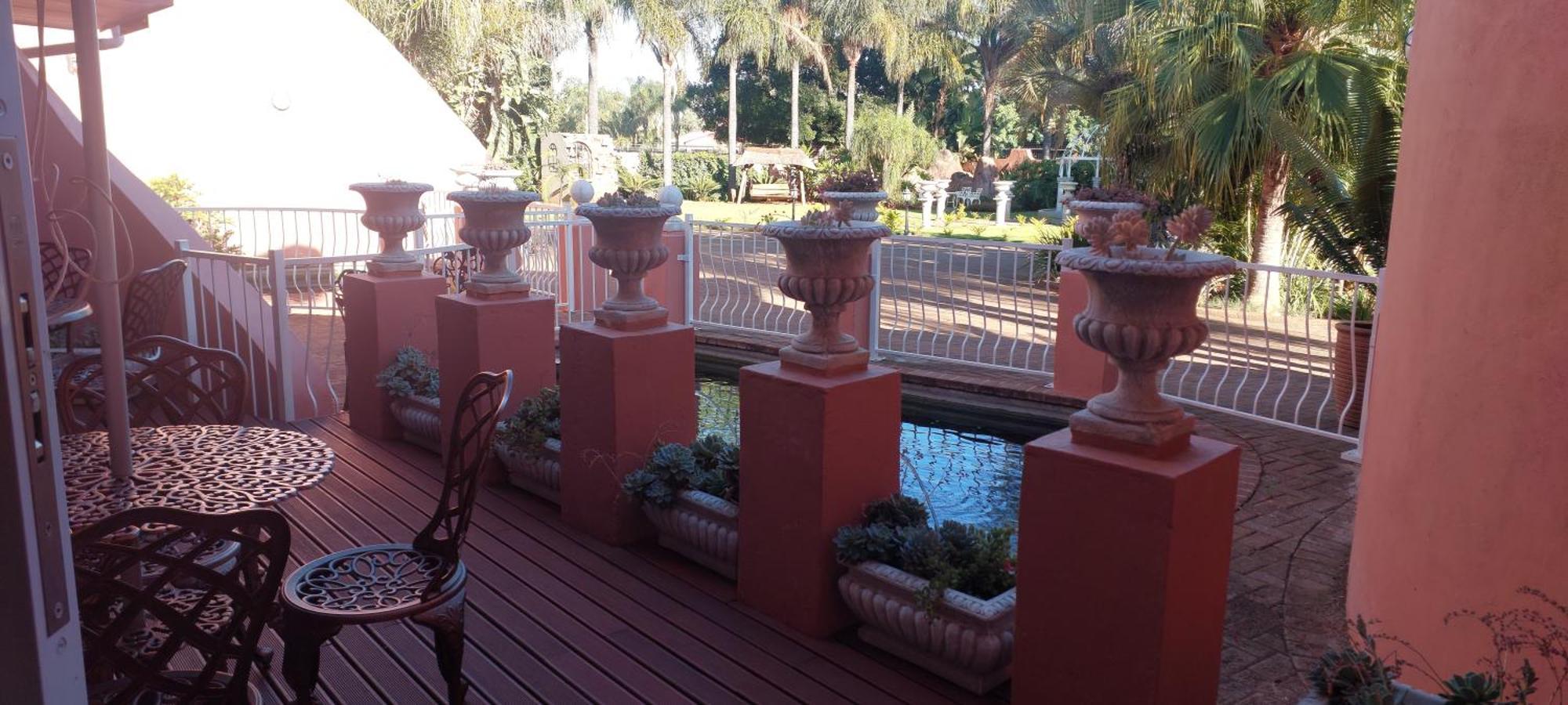 El Gran Chaparral Guest House Pretoria-Noord Chambre photo