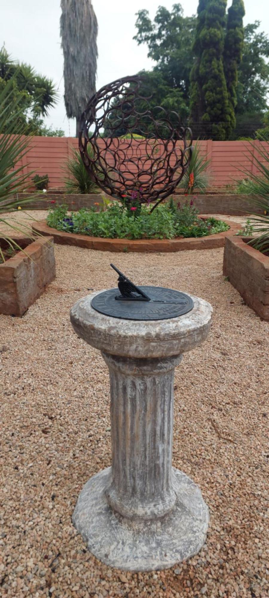 El Gran Chaparral Guest House Pretoria-Noord Extérieur photo