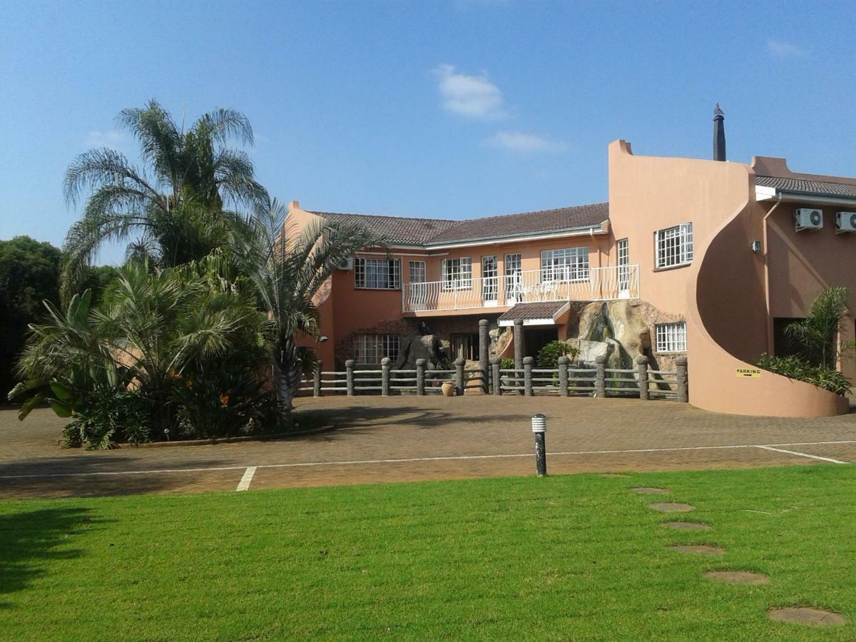 El Gran Chaparral Guest House Pretoria-Noord Extérieur photo