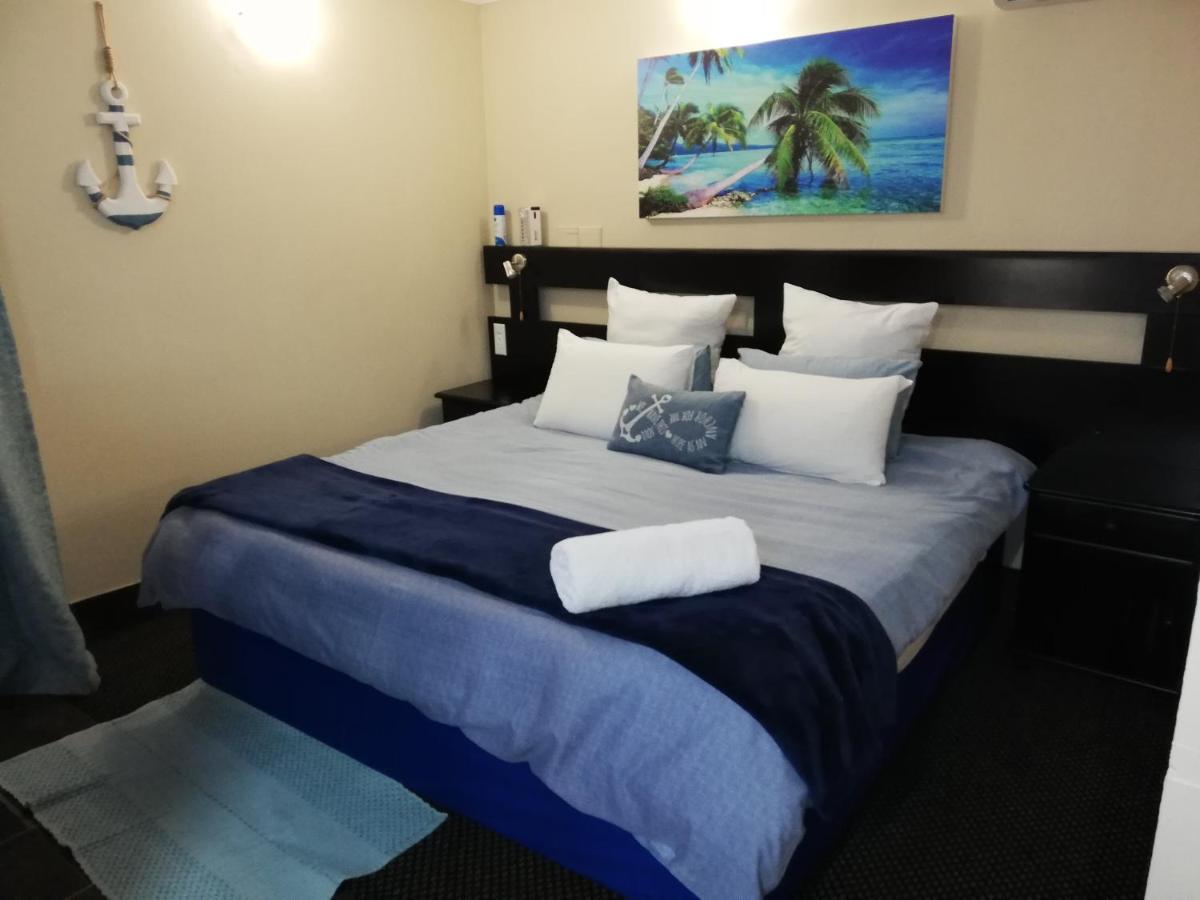El Gran Chaparral Guest House Pretoria-Noord Extérieur photo